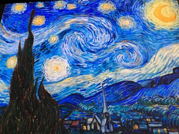 Immersive Museum OSAKA 2025に投稿された画像（2024/8/15）