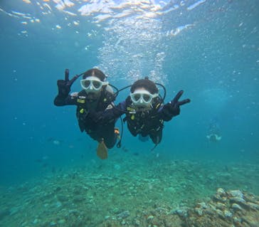 沖縄マリンサービス碧に投稿された画像（2024/8/15）