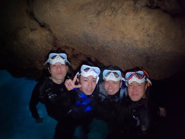 沖縄マリンサービス碧に投稿された画像（2024/8/15）