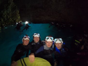 沖縄マリンサービス碧に投稿された画像（2024/8/15）