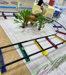 キッズランドUS 大阪今福店に投稿された画像（2024/8/15）