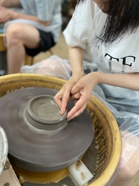 ルームルームとうげいきょうしつに投稿された画像（2024/8/15）