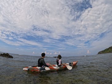 宮古島 ADVENTURE PiPi（ミヤコジマ アドベンチャー ピピ）に投稿された画像（2024/8/15）