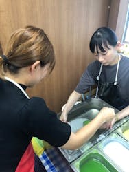 食品サンプル体験R&Mに投稿された画像（2024/8/15）
