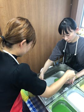 食品サンプル体験R&Mに投稿された画像（2024/8/15）