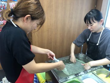 食品サンプル体験R&Mに投稿された画像（2024/8/15）