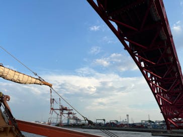 サンタマリアに投稿された画像（2024/8/15）