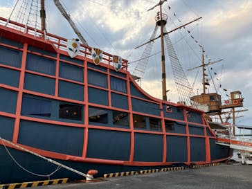 サンタマリアに投稿された画像（2024/8/15）