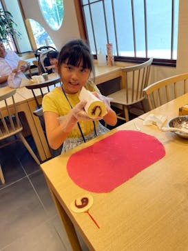 ハタダ　できたてお菓子館に投稿された画像（2024/8/15）