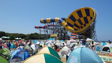 芝政ワールドに投稿された画像（2024/8/15）