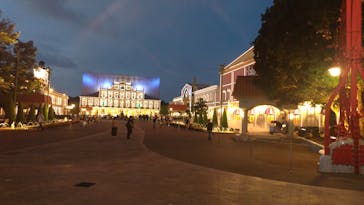 志摩スペイン村パルケエスパーニャに投稿された画像（2024/8/15）