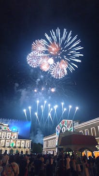 志摩スペイン村パルケエスパーニャに投稿された画像（2024/8/15）