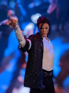 マダム・タッソー東京に投稿された画像（2024/8/15）