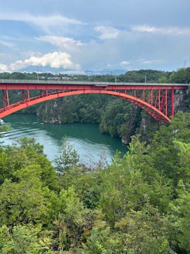 恵那峡ワンダーランドに投稿された画像（2024/8/15）