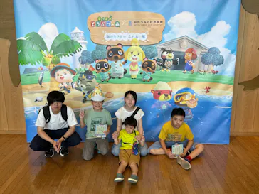 仙台うみの杜水族館に投稿された画像（2024/8/15）