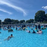 しらこばと水上公園（埼玉県公園緑地協会）に投稿された画像（2024/8/15）