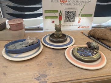 sora studio&galleryに投稿された画像（2024/8/15）