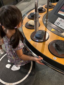 福井県立恐竜博物館に投稿された画像（2024/8/15）