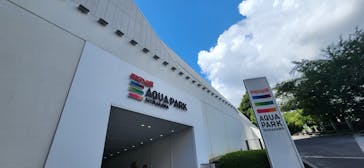 マクセル アクアパーク品川に投稿された画像（2024/8/15）