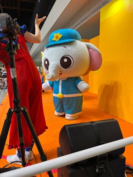 トミカ博 in TOKYO事務局に投稿された画像（2024/8/15）