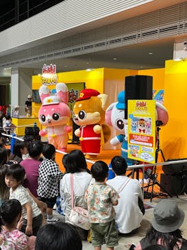 トミカ博 in TOKYO事務局に投稿された画像（2024/8/15）