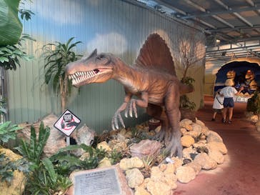 ナゴパイナップルパークに投稿された画像（2024/8/15）