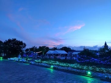 せんだい農業園芸センター　みどりの杜に投稿された画像（2024/8/15）