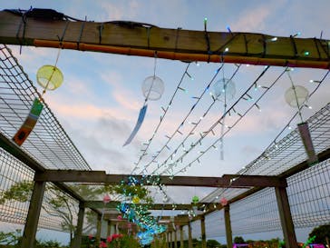 せんだい農業園芸センター　みどりの杜に投稿された画像（2024/8/15）