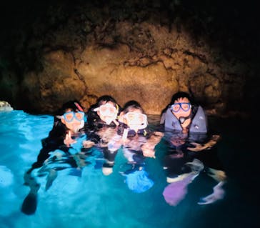 DIVING-SHOP SUNSに投稿された画像（2024/8/15）