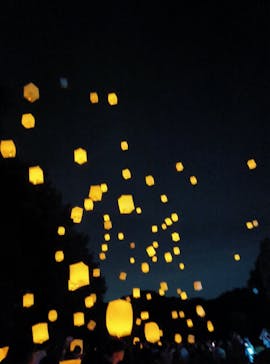 野外民族博物館 リトルワールドに投稿された画像（2024/8/15）