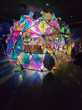 NARA KINGYO MUSEUMに投稿された画像（2024/8/15）