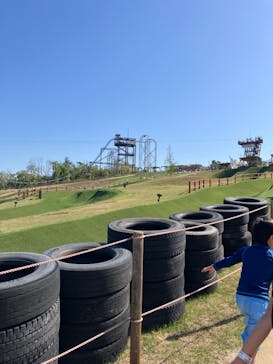 NESTA RESORT KOBE（ネスタリゾート神戸）に投稿された画像（2024/8/15）