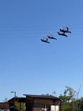 NESTA RESORT KOBE（ネスタリゾート神戸）に投稿された画像（2024/8/15）