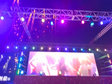 西武園ゆうえんちに投稿された画像（2024/8/15）