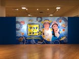 ギョギョッとサカナ★スター展　～お魚たちが教えてくれる海のこと～に投稿された画像（2024/8/15）