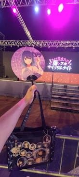 西武園ゆうえんちに投稿された画像（2024/8/15）