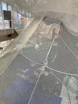 京王あそびの森HUGHUGに投稿された画像（2024/8/15）