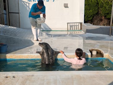 南知多ビーチランド＆南知多おもちゃ王国に投稿された画像（2024/8/15）