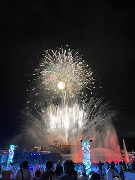 ラグーナテンボス ラグナシアに投稿された画像（2024/8/15）