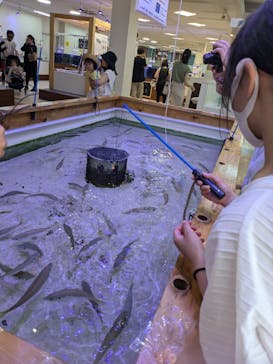 南知多ビーチランド＆南知多おもちゃ王国に投稿された画像（2024/8/15）