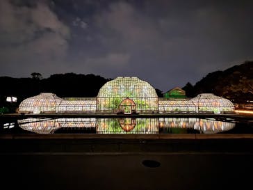 名古屋市東山動植物園に投稿された画像（2024/8/15）