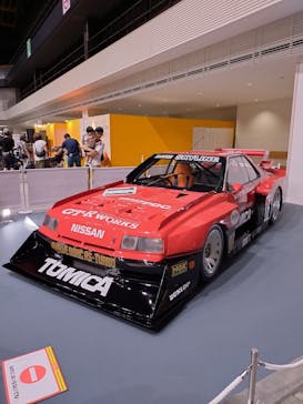 トミカ博 in TOKYO事務局に投稿された画像（2024/8/15）