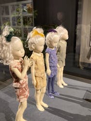 河口湖ミューズ館・与勇輝館に投稿された画像（2024/8/15）