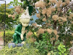 河口湖ミューズ館・与勇輝館に投稿された画像（2024/8/15）