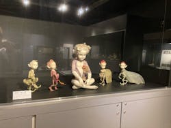 河口湖ミューズ館・与勇輝館に投稿された画像（2024/8/15）