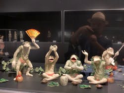 河口湖ミューズ館・与勇輝館に投稿された画像（2024/8/15）