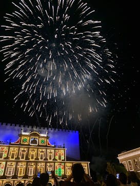 志摩スペイン村パルケエスパーニャに投稿された画像（2024/8/15）