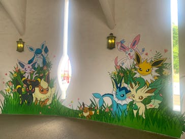 志摩スペイン村パルケエスパーニャに投稿された画像（2024/8/15）