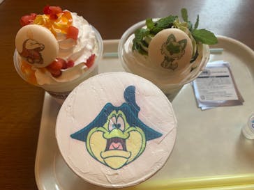 志摩スペイン村パルケエスパーニャに投稿された画像（2024/8/15）