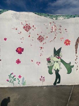 志摩スペイン村パルケエスパーニャに投稿された画像（2024/8/15）